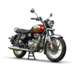 Image of Bullet Enfield Classic Model