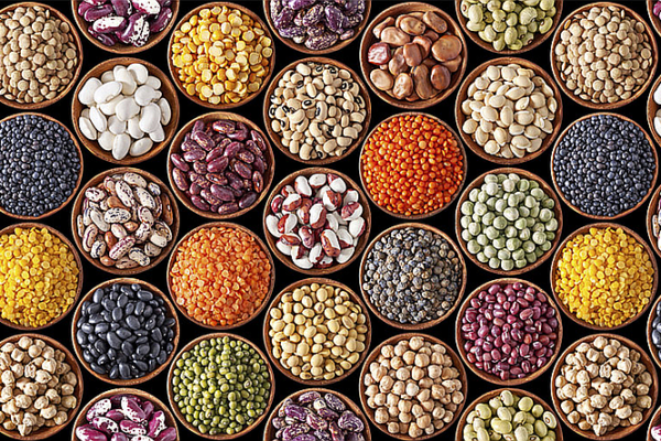 Image of pulses