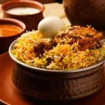 Image of Biriyani