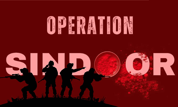 Operation Sindoor Thumbnail