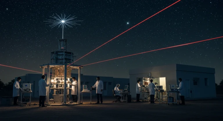 India’s Quantum Leap Shocks the World: Can Bharat Outshine China’s Tech Titan?