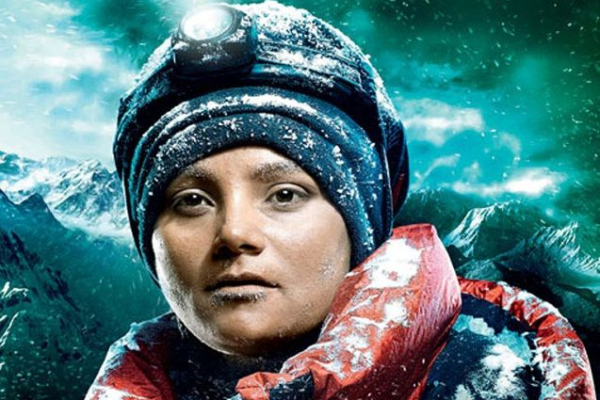 Arunima Sinha Image
