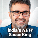 Image of Viraj Bahl - India's Sause King