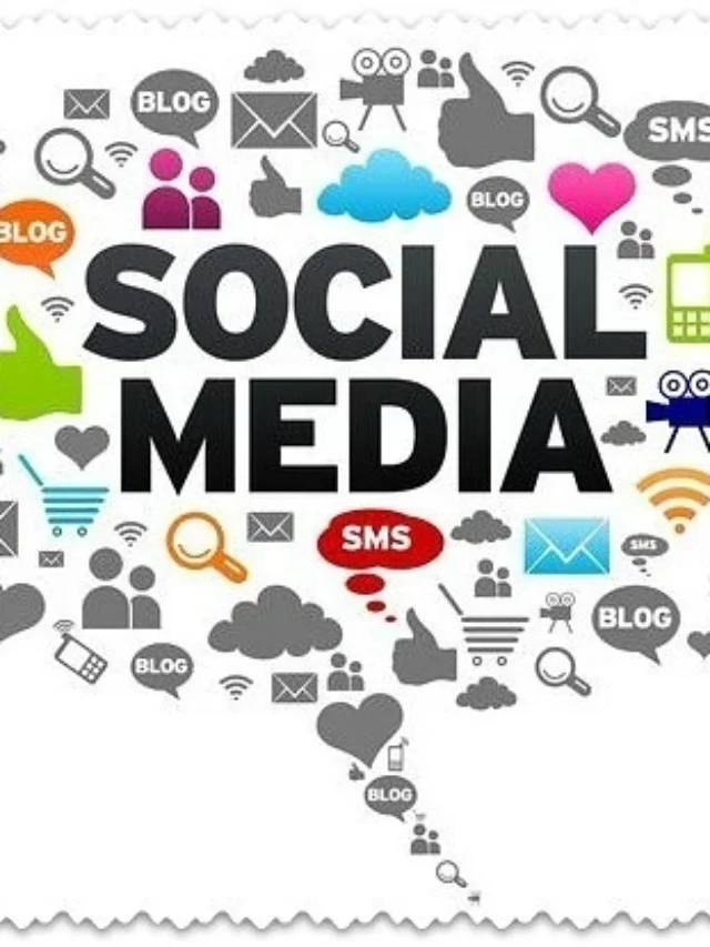 Social-media