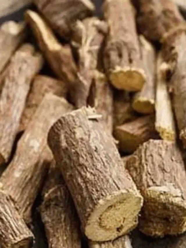 The Complete Guide to Mulethi